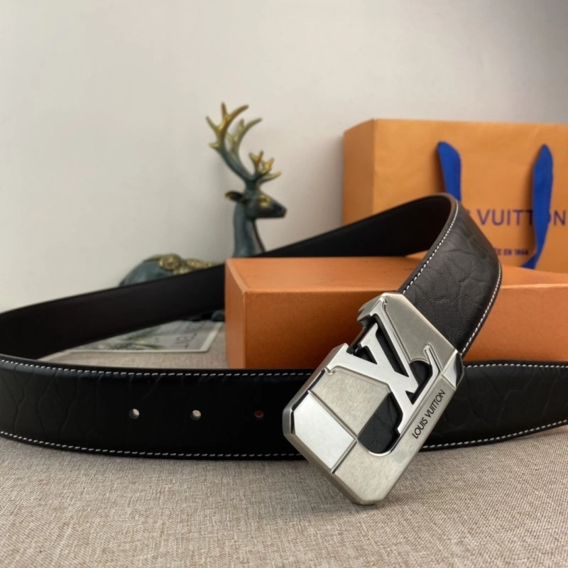 Louis Vuitton Belts WrinkleFree 299189