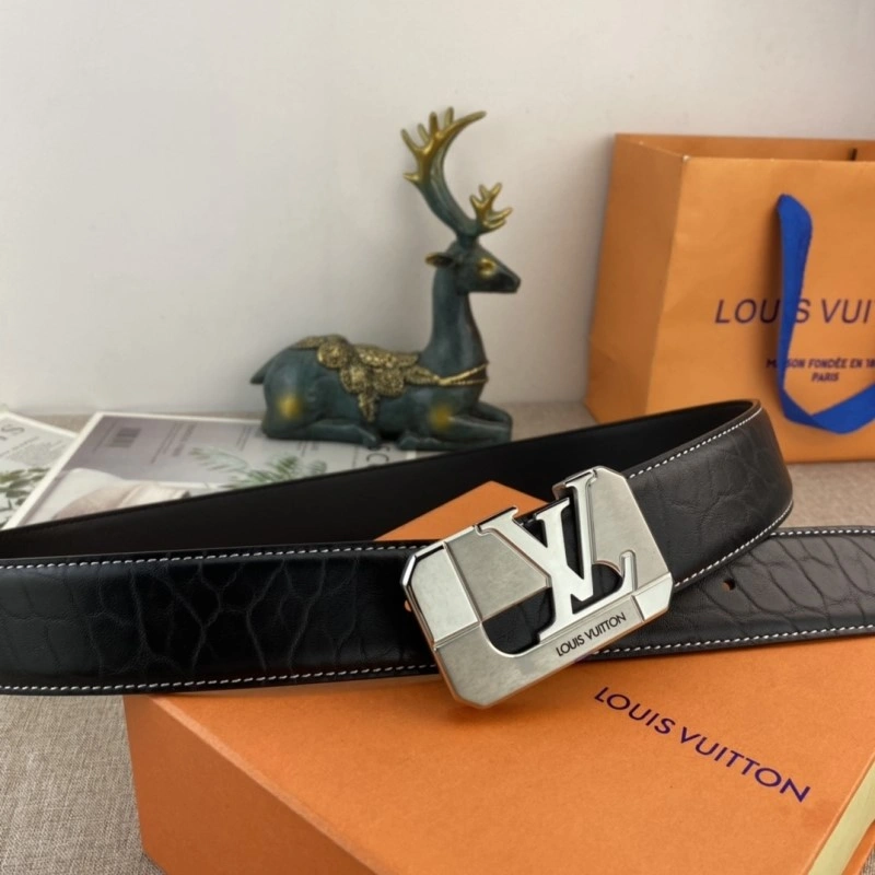 Louis Vuitton Belts WrinkleFree 299189