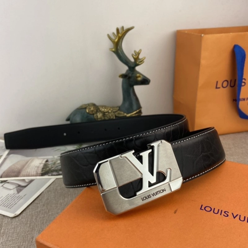 Louis Vuitton Belts WrinkleFree 299189