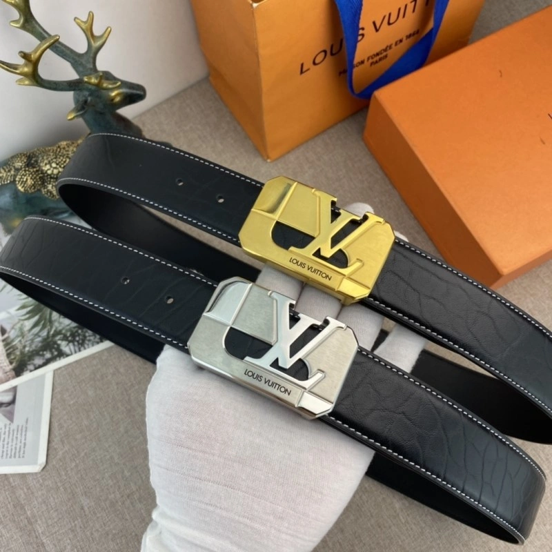Louis Vuitton Belts WrinkleFree 299189