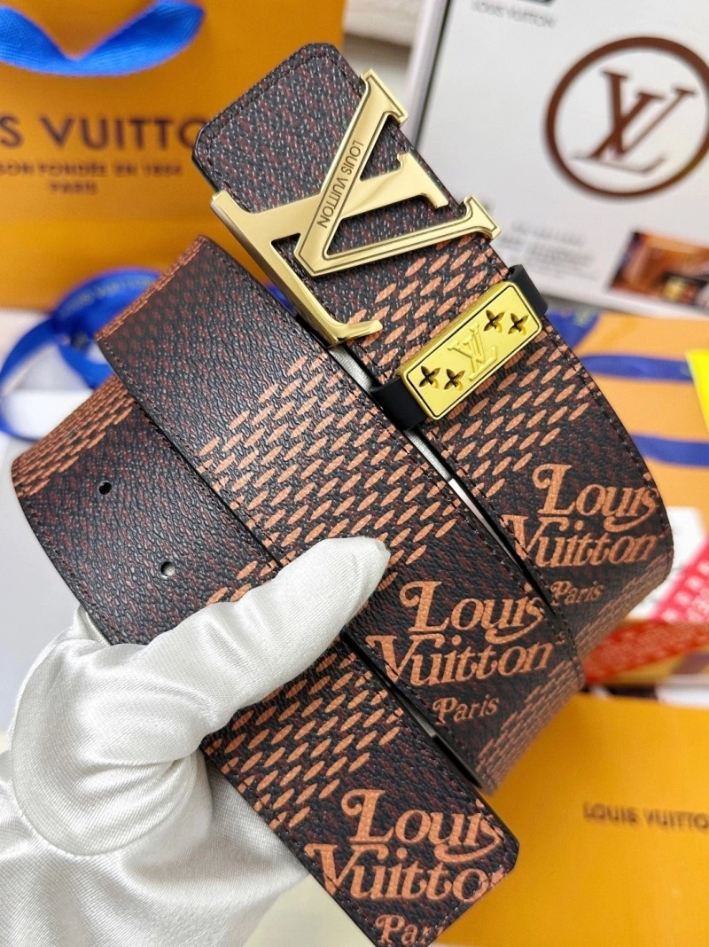 Louis Vuitton Belts Sleek 299188