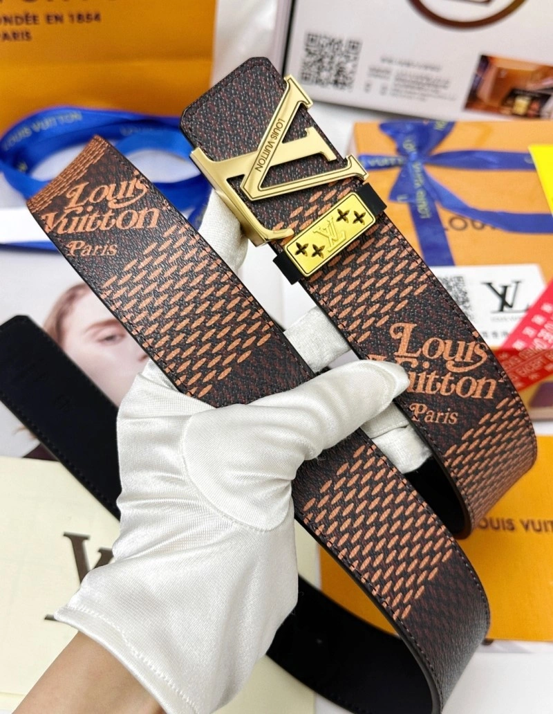 Louis Vuitton Belts Sleek 299188