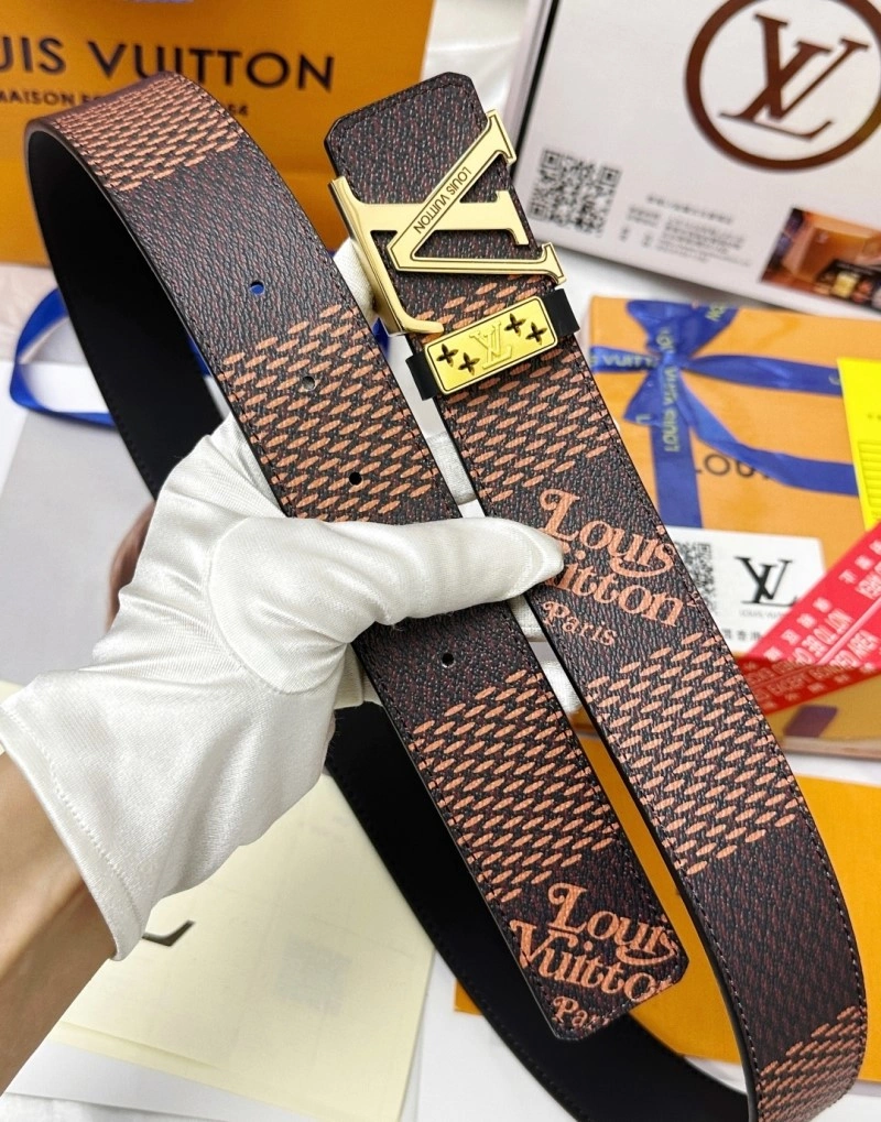 Louis Vuitton Belts Sleek 299188