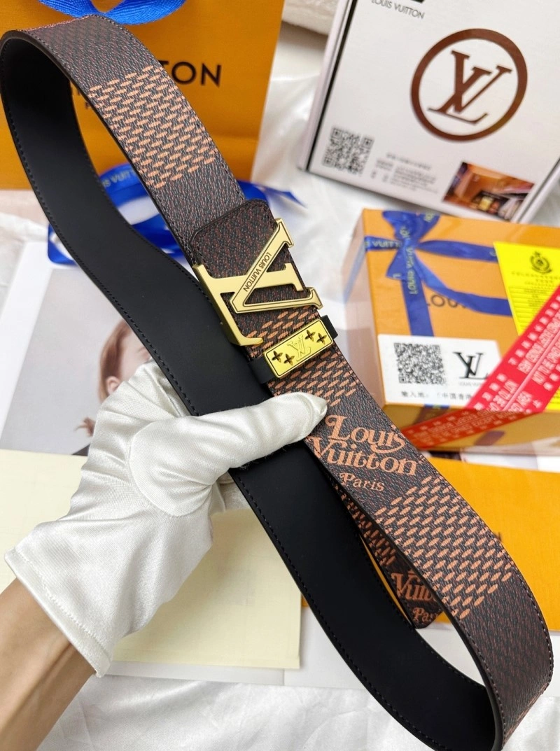 Louis Vuitton Belts Sleek 299188