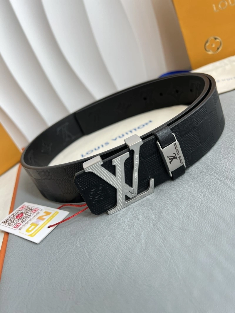 OdorResistant Louis Vuitton Belts 299187