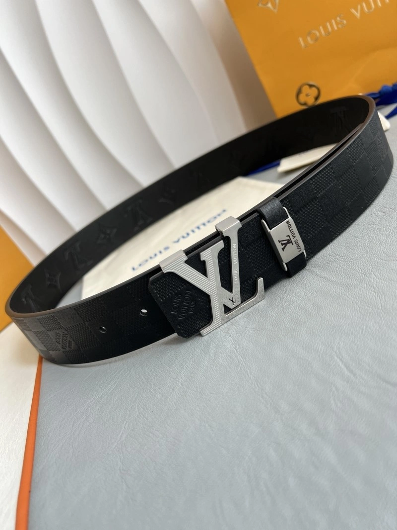 OdorResistant Louis Vuitton Belts 299187
