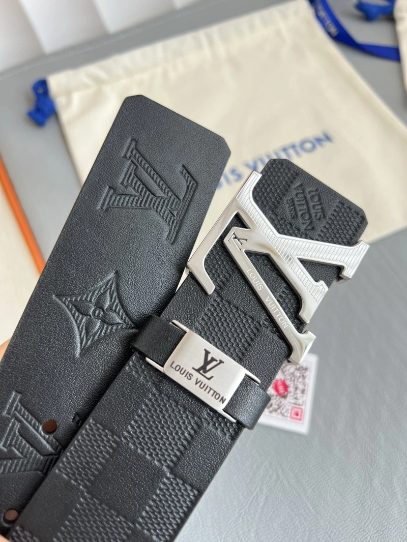 OdorResistant Louis Vuitton Belts 299187