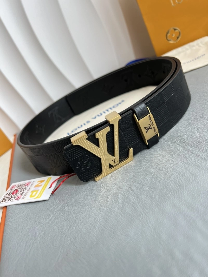 Louis Vuitton Belts Soft 299157