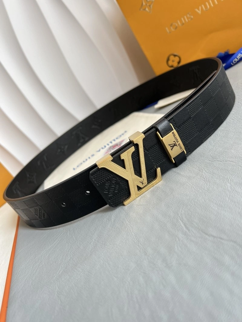 Louis Vuitton Belts Soft 299157