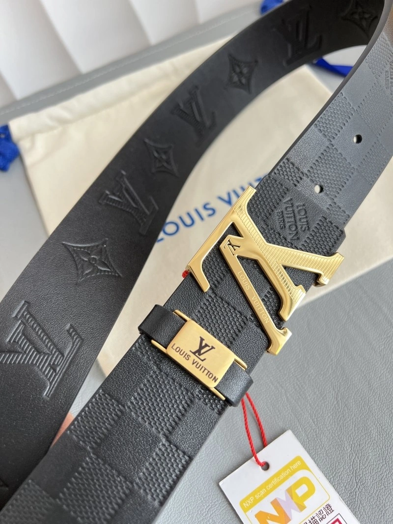Louis Vuitton Belts Soft 299157