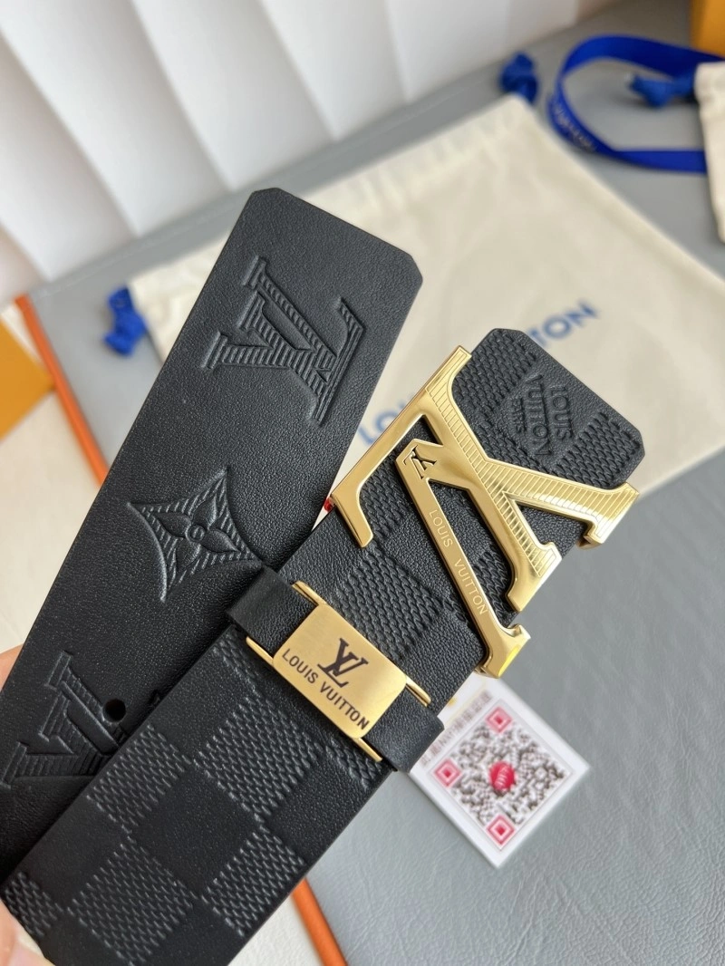 Louis Vuitton Belts Soft 299157