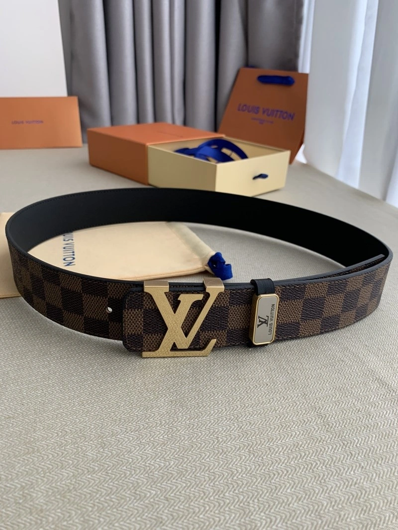 Louis Vuitton Belts Modern 299165