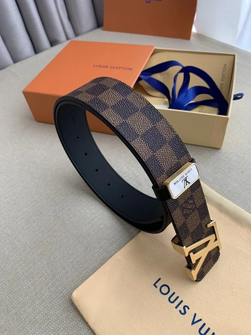 Louis Vuitton Belts Modern 299165