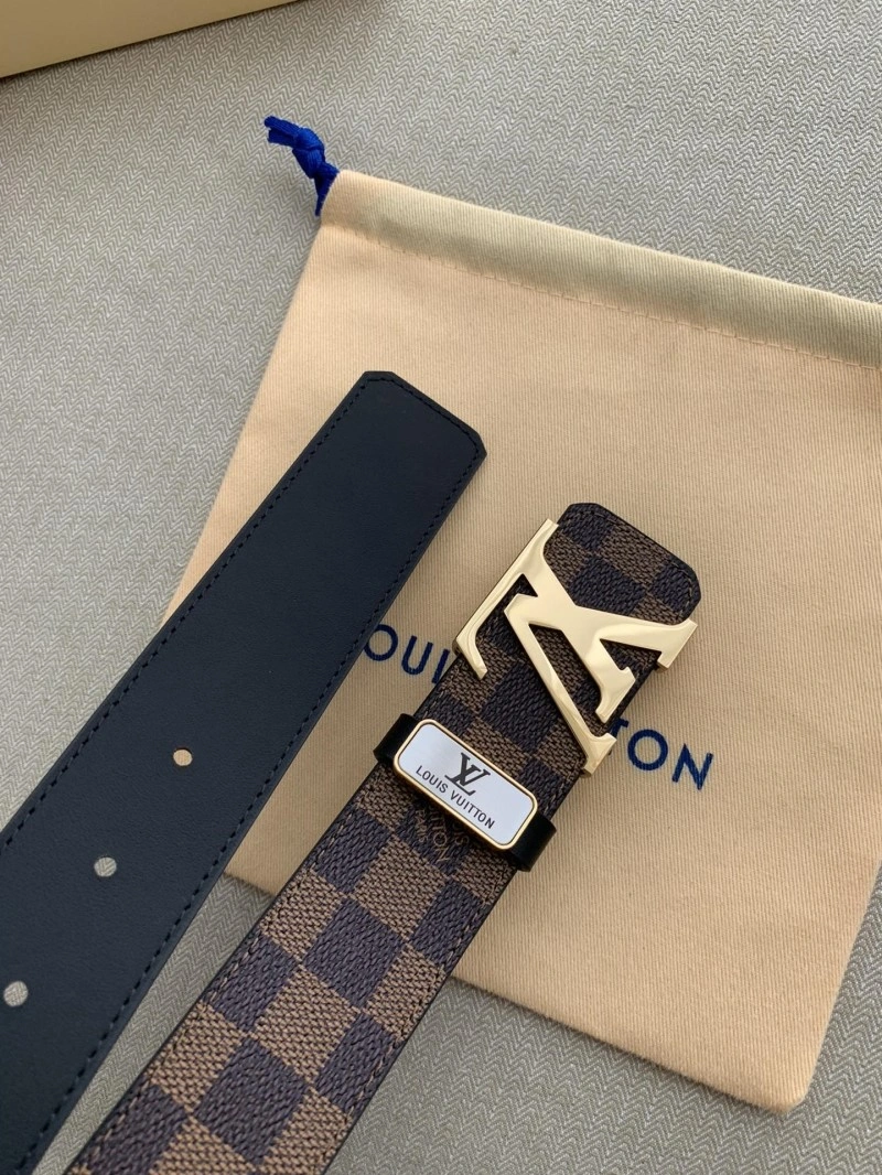 Louis Vuitton Belts Modern 299165