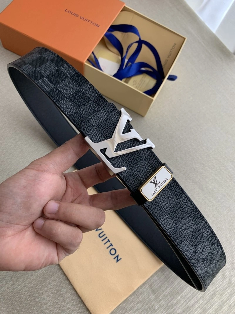 Louis Vuitton Belts Modern 299165