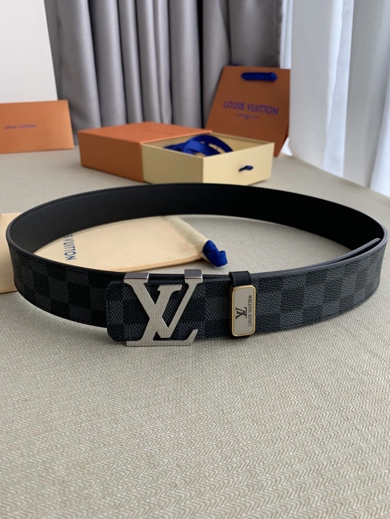 Louis Vuitton Belts Modern 299165