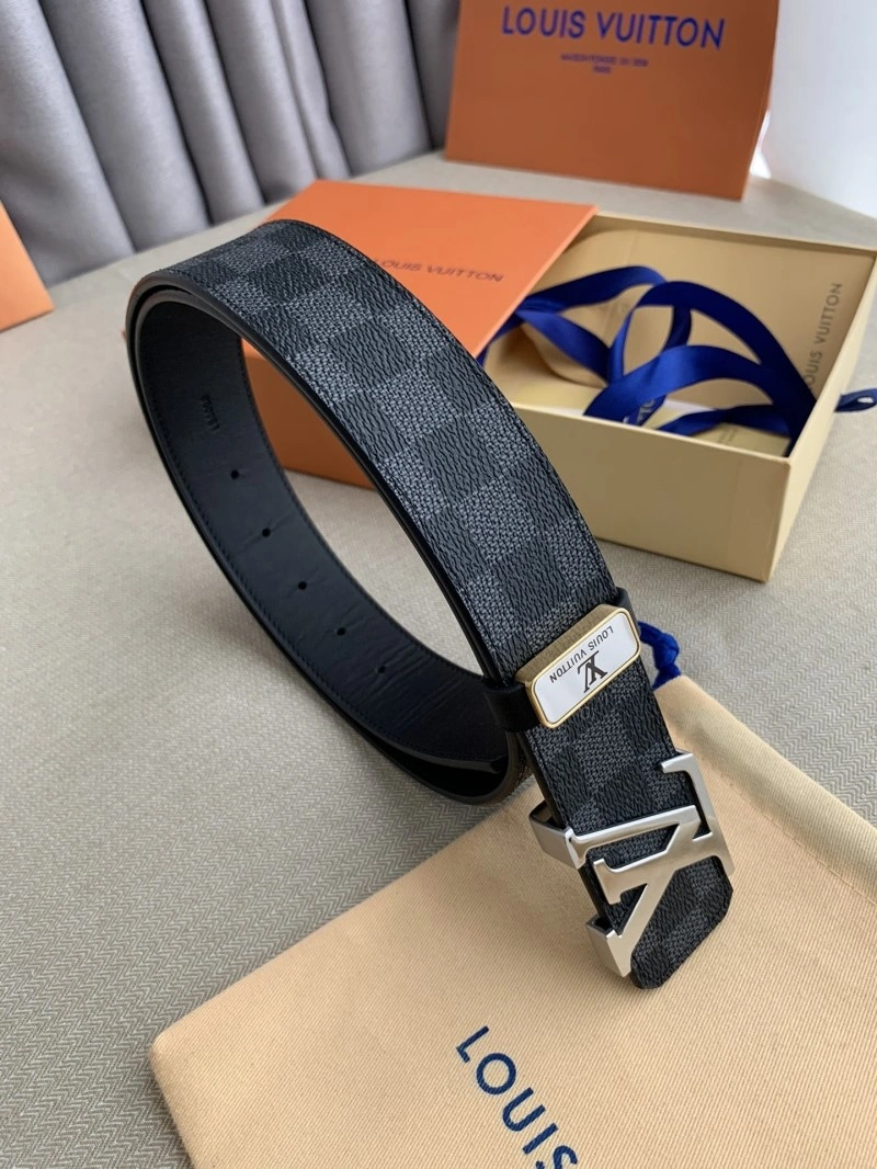 Louis Vuitton Belts Modern 299165