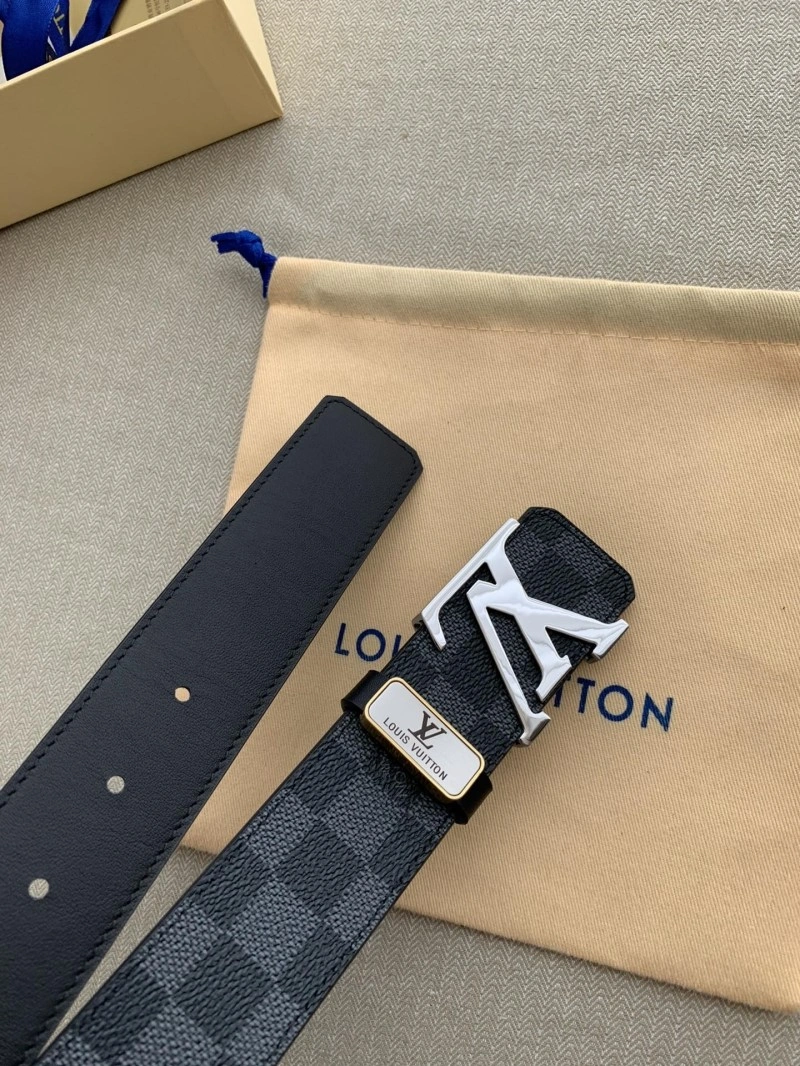Louis Vuitton Belts Modern 299165
