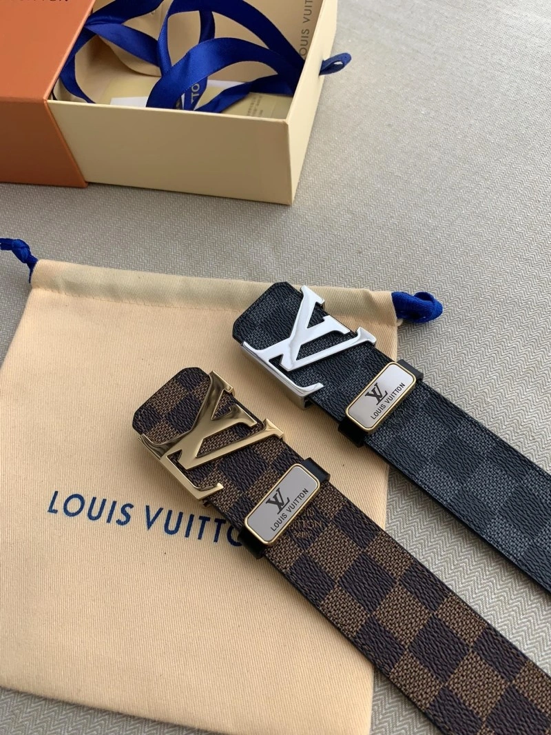 Louis Vuitton Belts Modern 299165