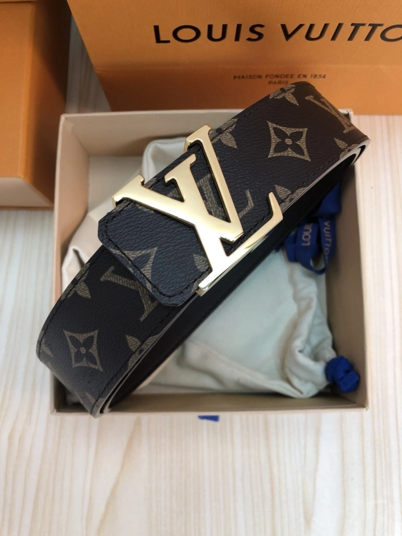AllSeason Louis Vuitton Belts 299167