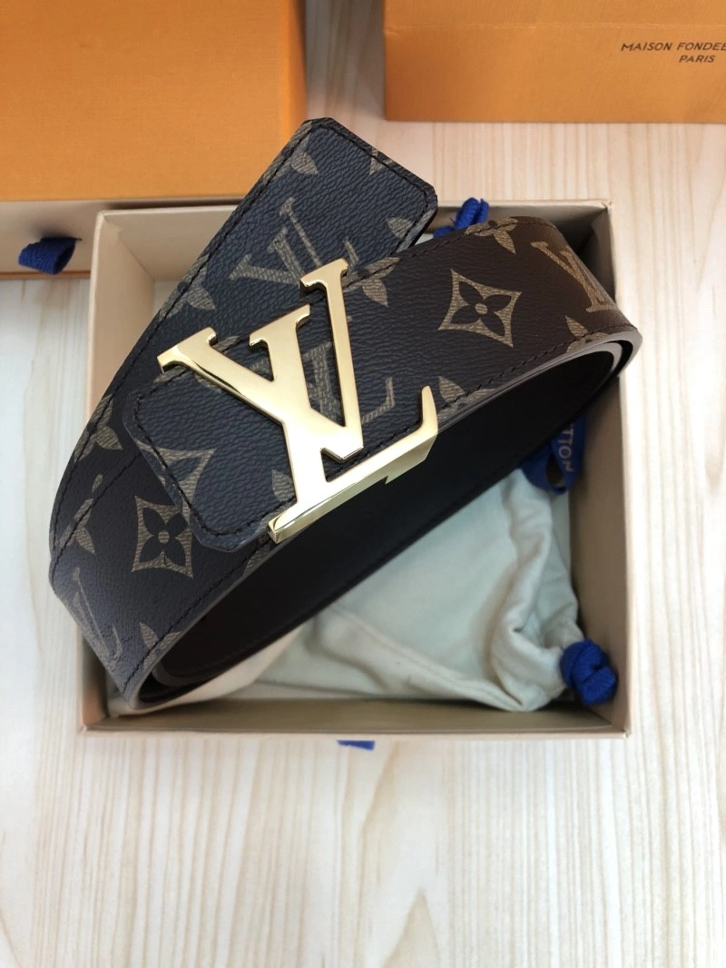 AllSeason Louis Vuitton Belts 299167
