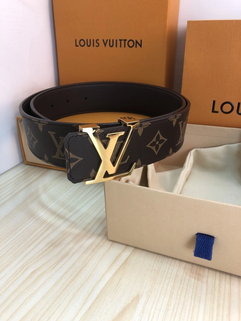 AllSeason Louis Vuitton Belts 299167