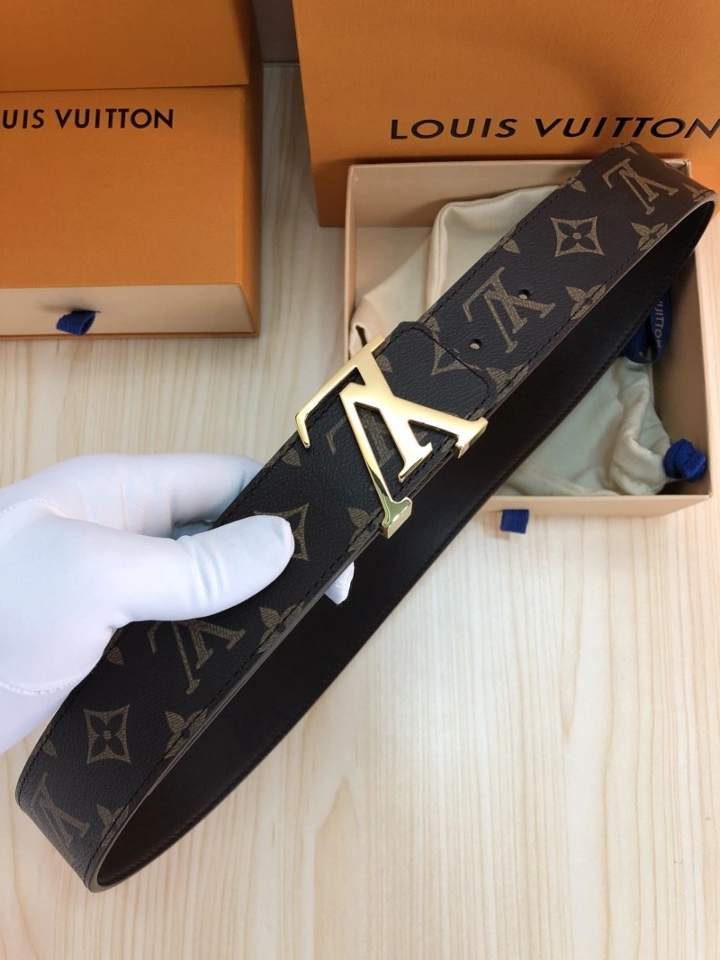AllSeason Louis Vuitton Belts 299167