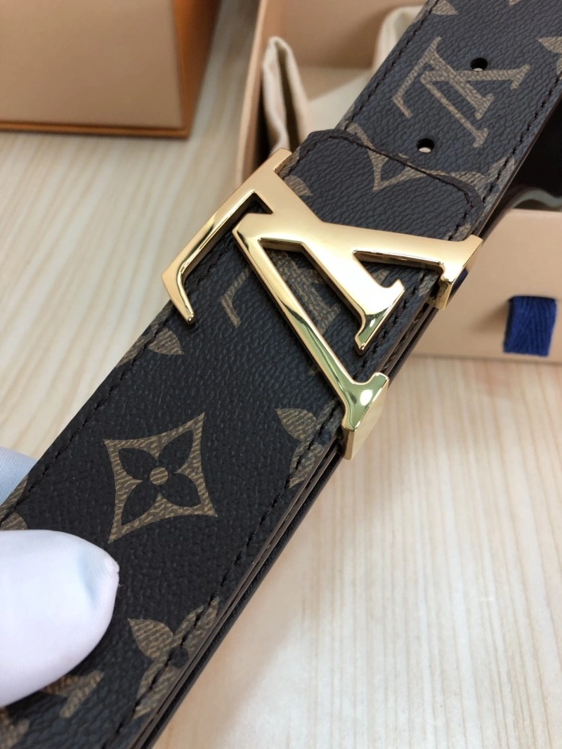 AllSeason Louis Vuitton Belts 299167