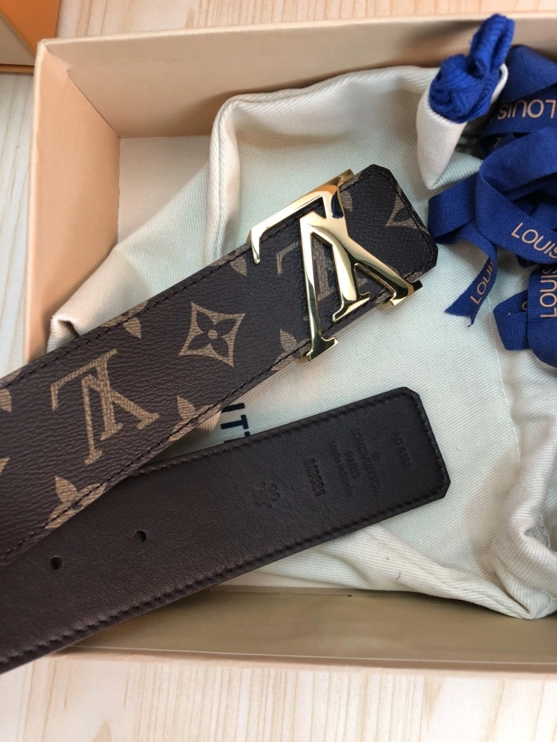 AllSeason Louis Vuitton Belts 299167