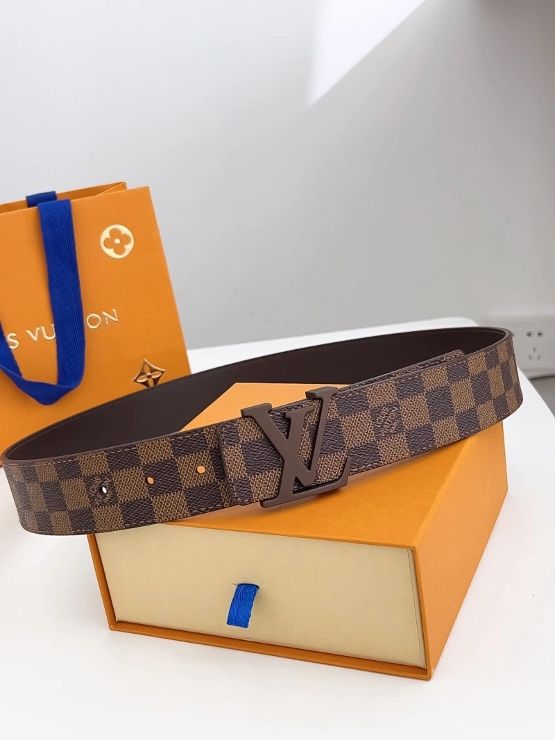 ZipUp Louis Vuitton Belts 299156