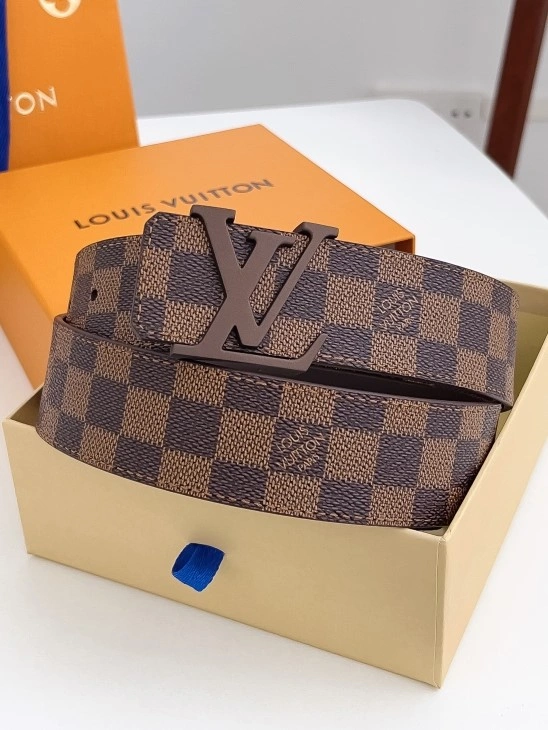 ZipUp Louis Vuitton Belts 299156