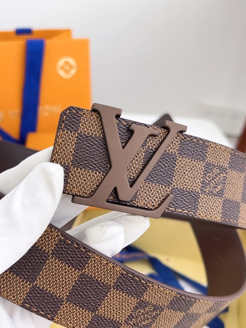 ZipUp Louis Vuitton Belts 299156
