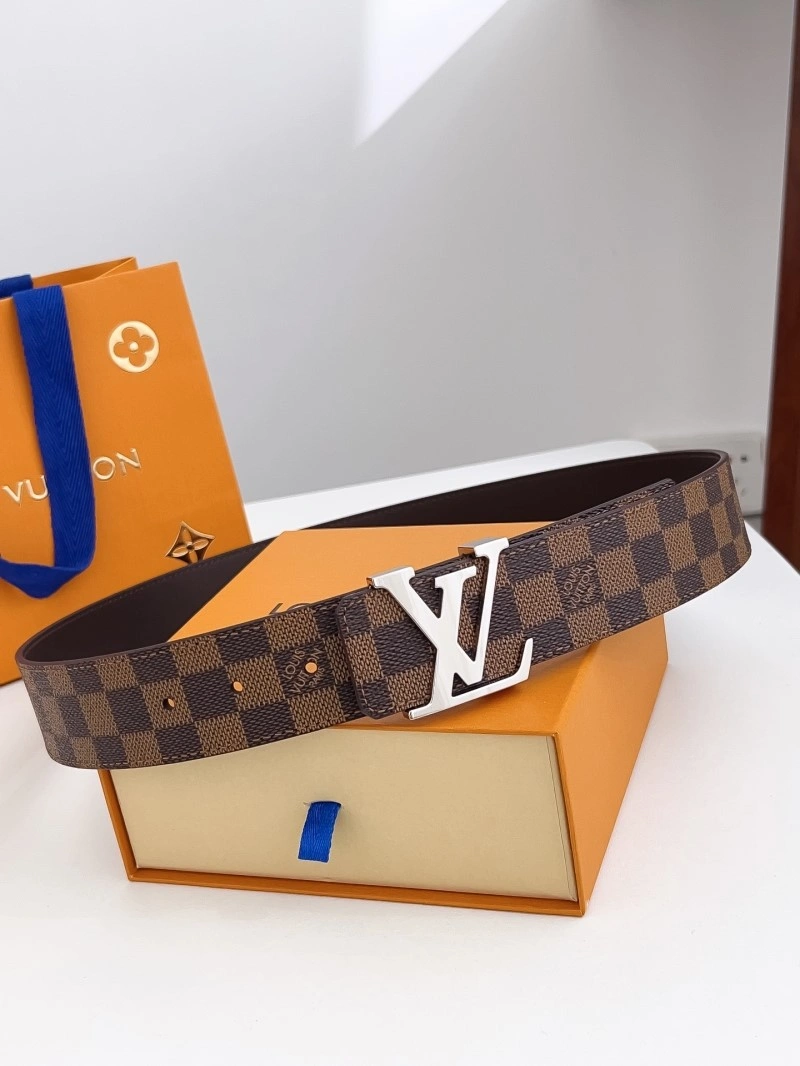 Louis Vuitton Belts Trendsetting 299154