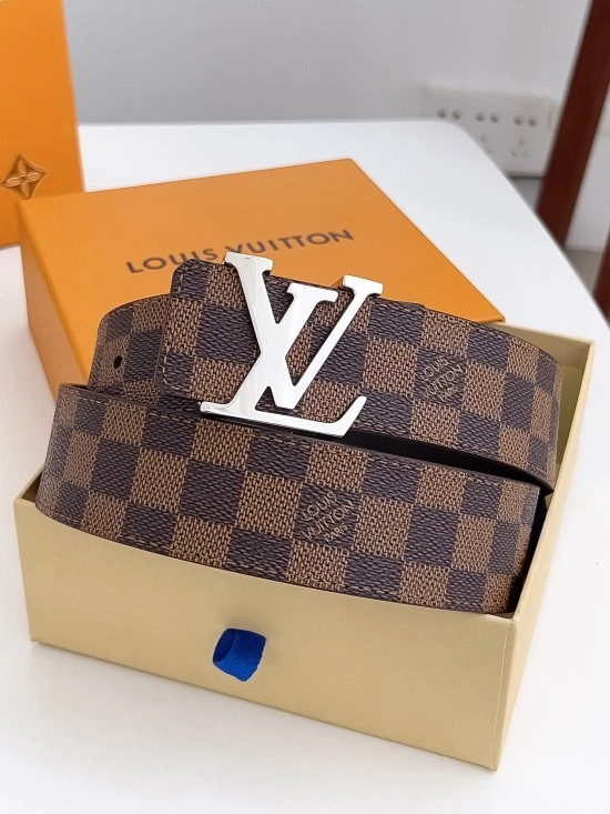 Louis Vuitton Belts Trendsetting 299154