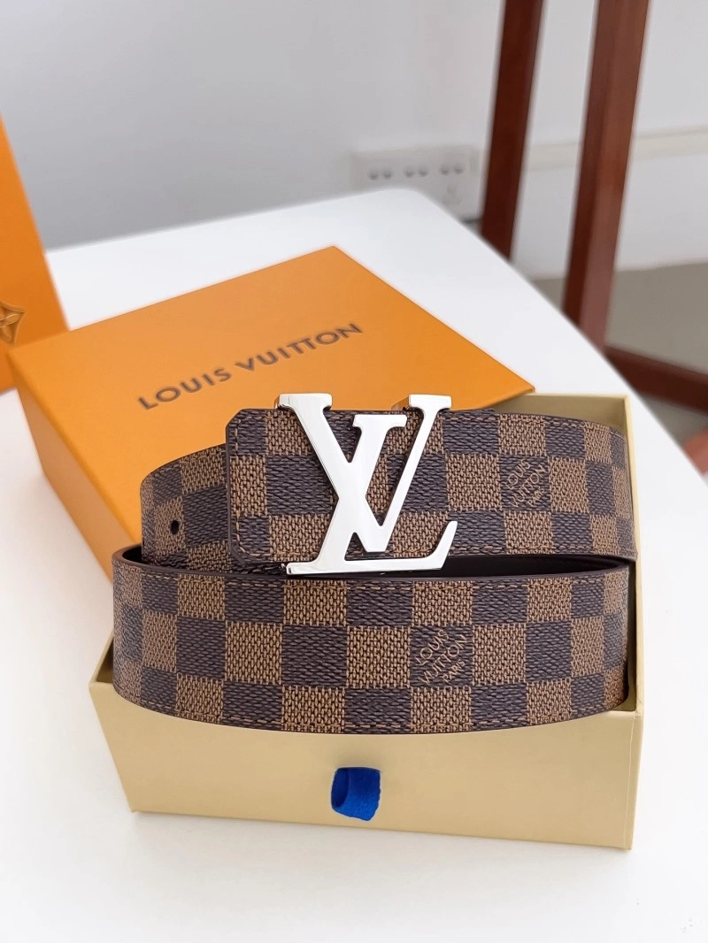 Louis Vuitton Belts Trendsetting 299154