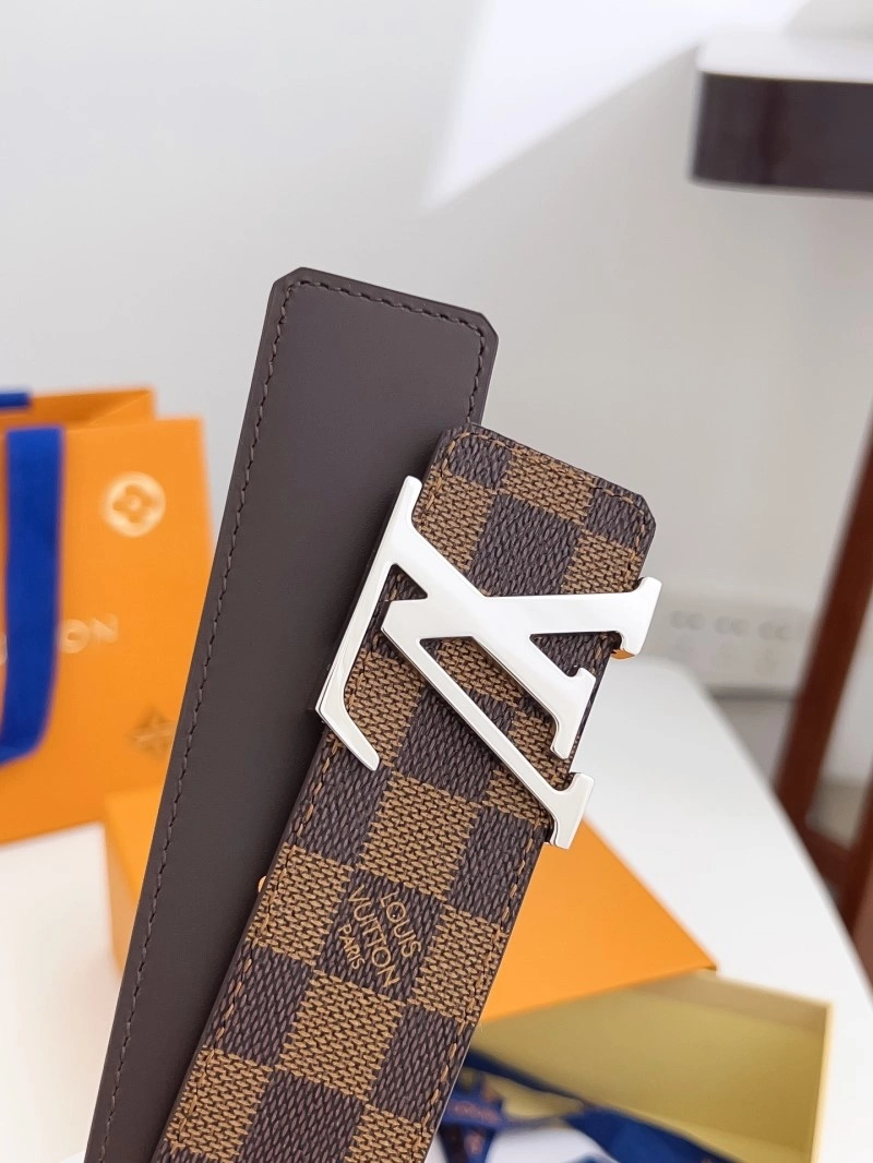 Louis Vuitton Belts Trendsetting 299154