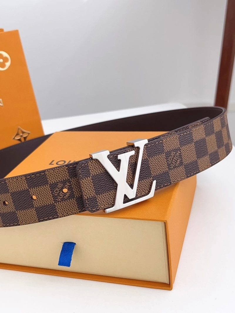 Louis Vuitton Belts Trendsetting 299154