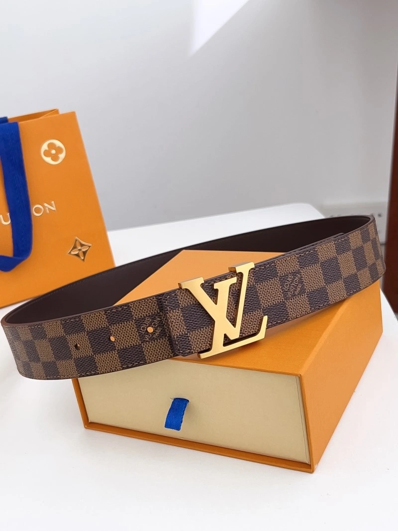 Louis Vuitton Belts ZeroBulk 299164