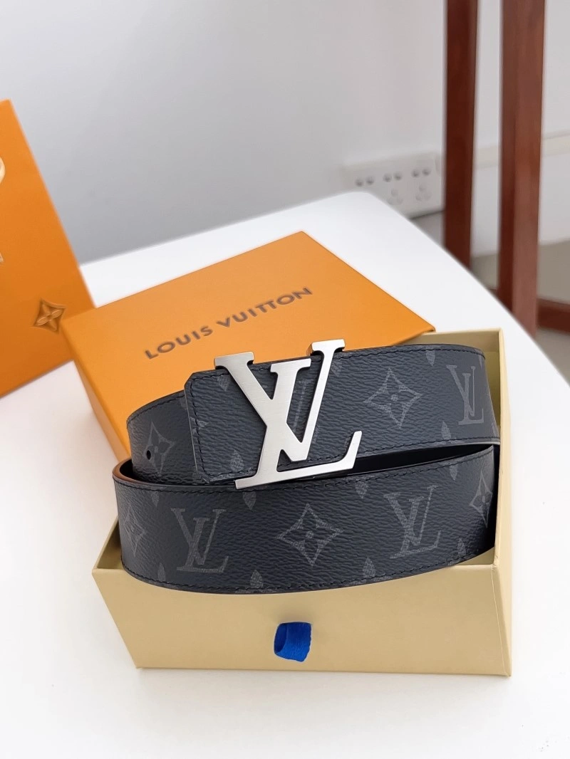 Bright Louis Vuitton Belts 299170