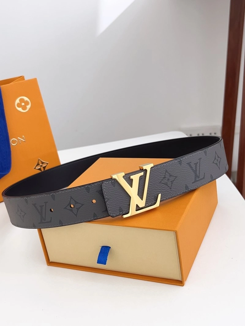 Louis Vuitton Belts ZipUp 299168