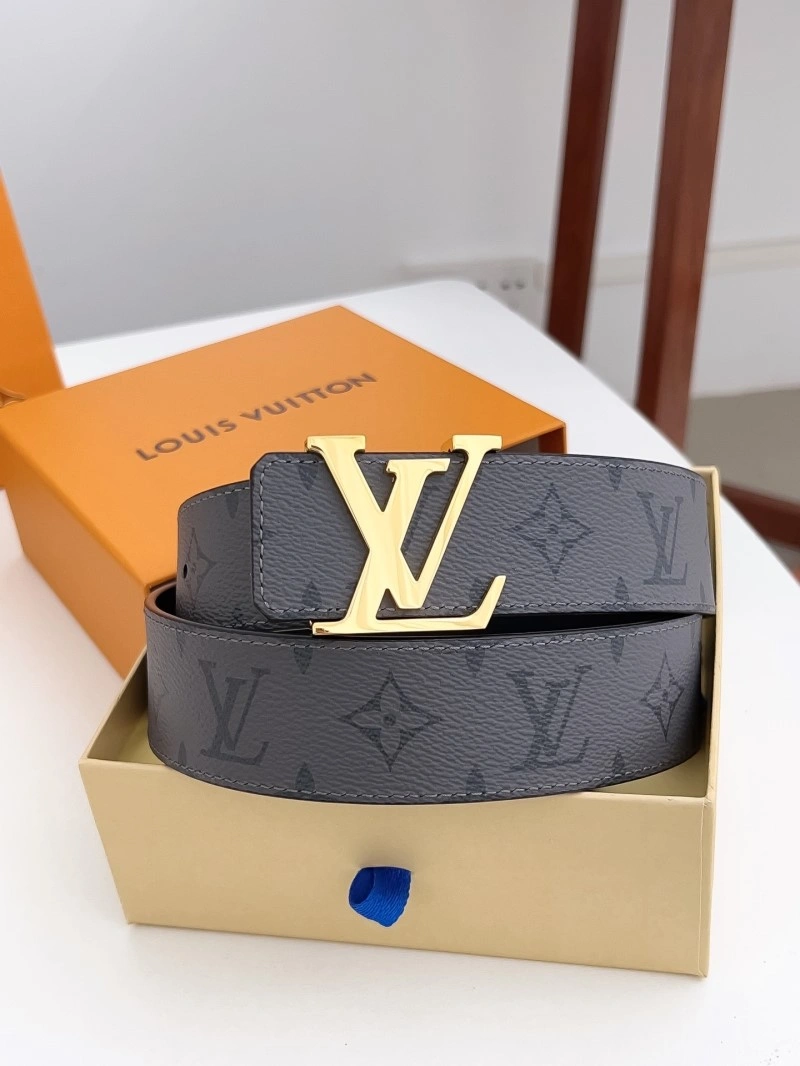 Louis Vuitton Belts ZipUp 299168