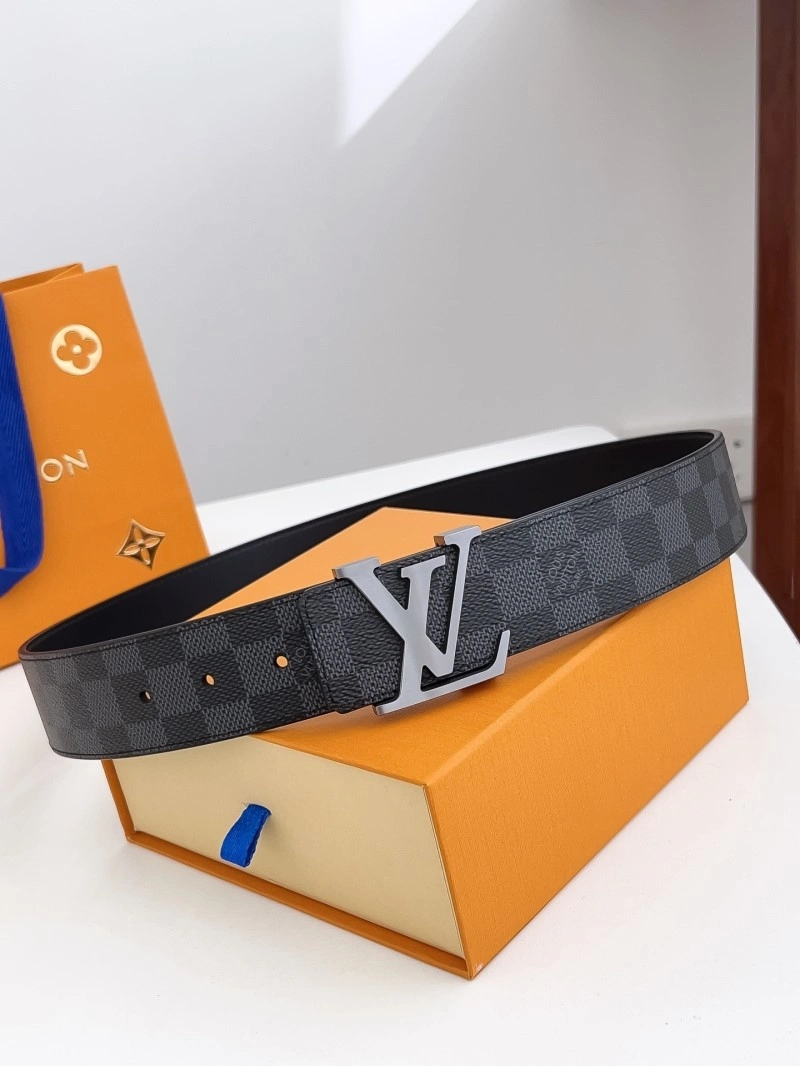 SoftTouch Louis Vuitton Belts 299161