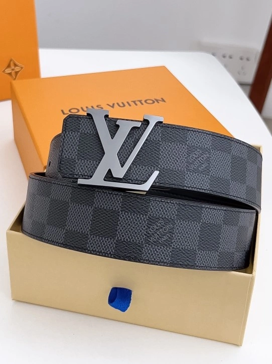 SoftTouch Louis Vuitton Belts 299161