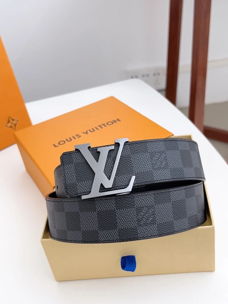 SoftTouch Louis Vuitton Belts 299161