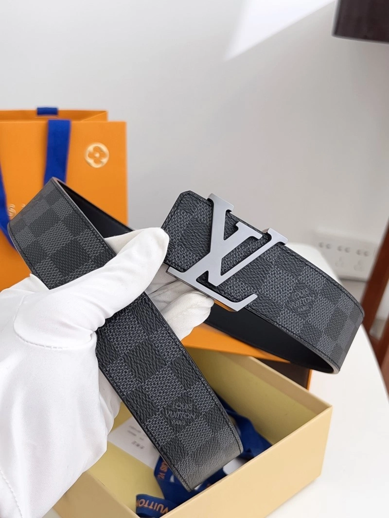 SoftTouch Louis Vuitton Belts 299161