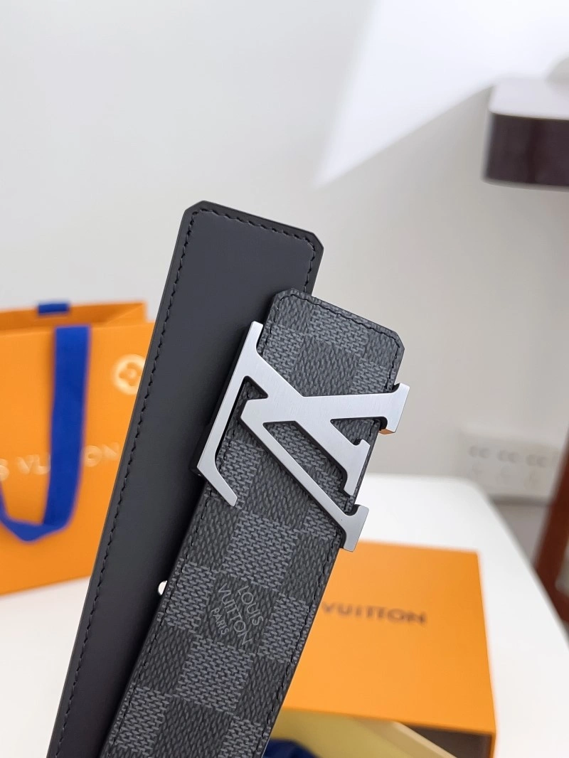 SoftTouch Louis Vuitton Belts 299161