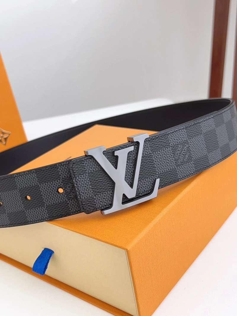 SoftTouch Louis Vuitton Belts 299161