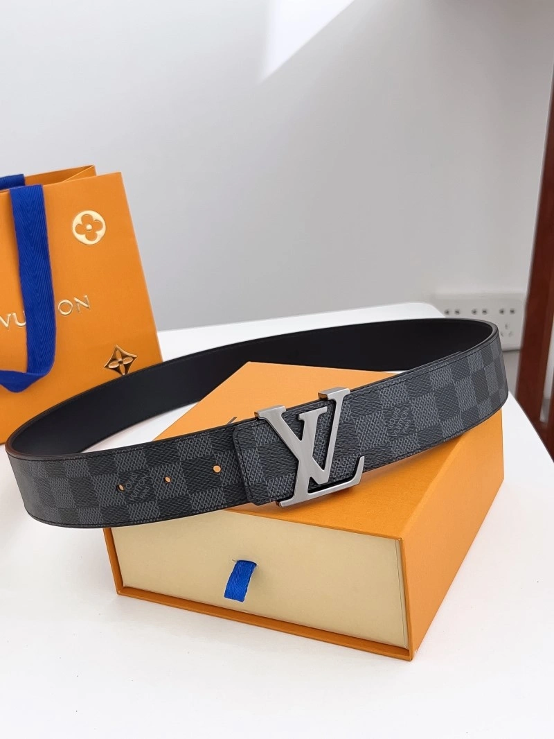 Louis Vuitton Belts FlexibleFit 299155
