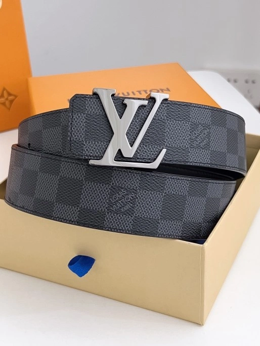 Louis Vuitton Belts FlexibleFit 299155