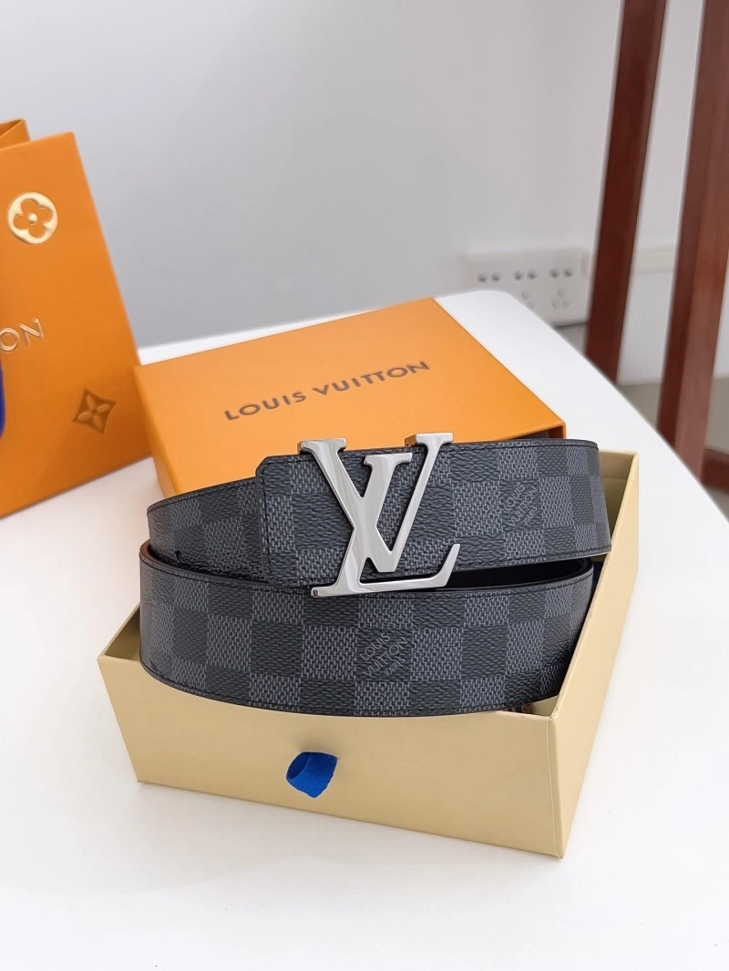 Louis Vuitton Belts FlexibleFit 299155